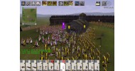 Medieval Total War Viking Invasion - скачать торрент