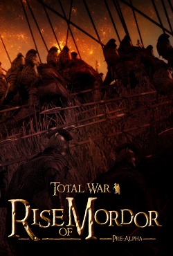 Rise of Mordor Total War - скачать торрент