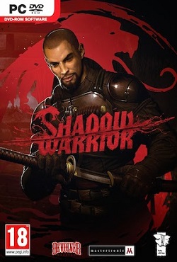 Shadow Warrior Механики - скачать торрент