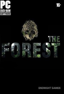 The Forest Механики - скачать торрент