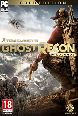 Ghost Recon Wildlands Механики - скачать торрент