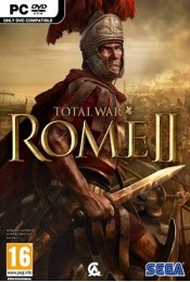 Total War Rome 2 от Xatab