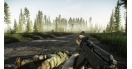 Escape from Tarkov Механики - скачать торрент