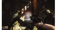 Escape from Tarkov Механики - скачать торрент