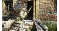 Escape from Tarkov Механики - скачать торрент