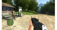 Far Cry 3 Механики - скачать торрент