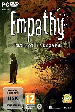 Empathy: Path of Whispers - скачать торрент