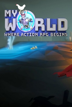 MyWorld Action RPG Maker - скачать торрент