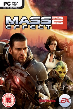 Mass Effect 2 Механики - скачать торрент