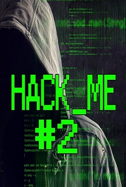 Hack Me 2 - скачать торрент