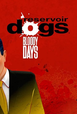 Reservoir Dogs Bloody Days - скачать торрент