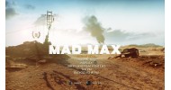 Mad Max Механики - скачать торрент