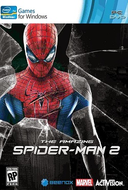 Amazing Spider Man 2 Механики - скачать торрент