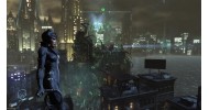 Batman Arkham City Механики - скачать торрент