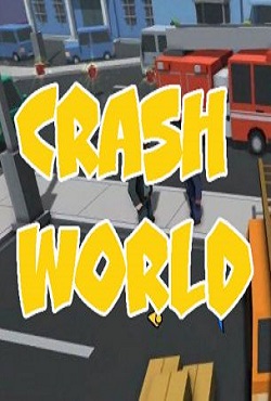 Crash World - скачать торрент