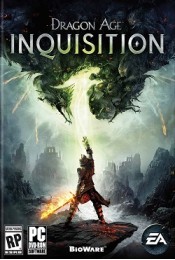 Dragon Age Inquisition Механики