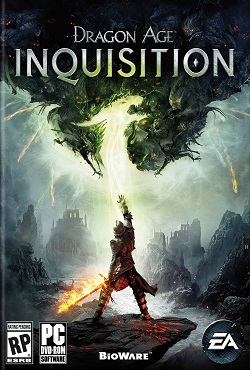 Dragon Age Inquisition Механики - скачать торрент