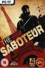 The Saboteur Механики