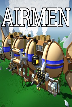 Airmen - скачать торрент