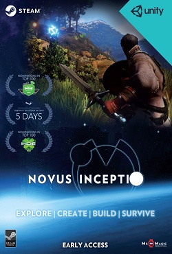 Novus Inceptio - скачать торрент