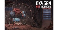 Oxygen Not Included - скачать торрент