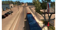 American Truck Simulator Механики - скачать торрент