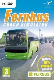Fernbus Simulator От Механиков