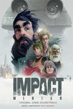 Impact Winter - скачать торрент