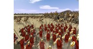 Rome Total War Alexander - скачать торрент