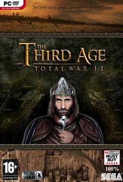 Total War The Third Age - скачать торрент