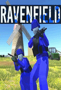 Ravenfield Beta 12 - скачать торрент
