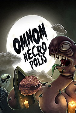 Omnom Necropolis - скачать торрент