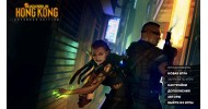 Shadowrun: Hong Kong - скачать торрент