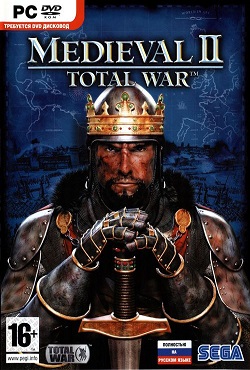 Medieval 2 Total War - скачать торрент