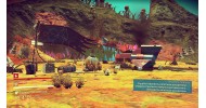 No Mans Sky Механики - скачать торрент