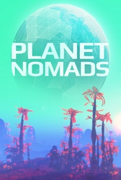 Planet Nomads - скачать торрент