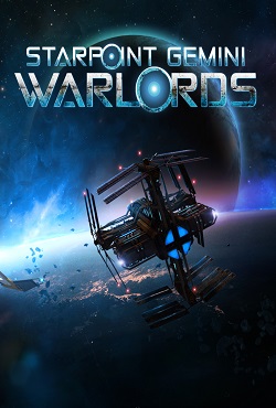 Starpoint Gemini Warlords - скачать торрент