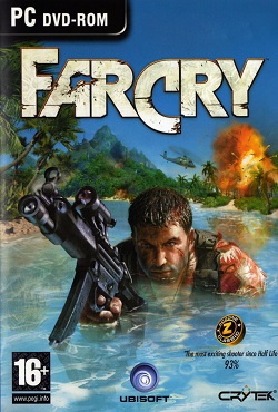 Far Cry 1 - скачать торрент