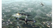 Flying Tigers: Shadows Over China - скачать торрент