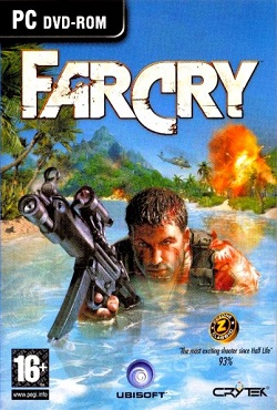 Far Cry - скачать торрент