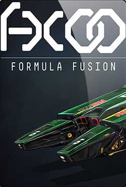 Formula Fusion - скачать торрент