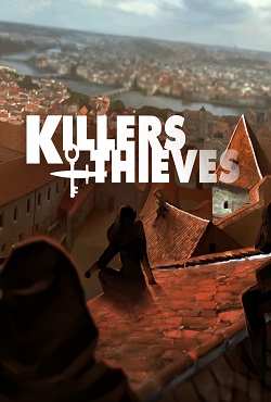 Killers and Thieves - скачать торрент