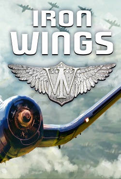 Iron Wings - скачать торрент