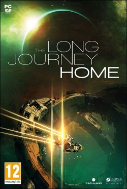 The Long Journey Home - скачать торрент