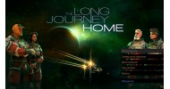 The Long Journey Home - скачать торрент