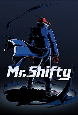 Mr. Shifty - скачать торрент