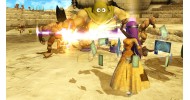 Dragon Quest Heroes 2 - скачать торрент