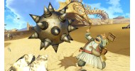 Dragon Quest Heroes 2 - скачать торрент