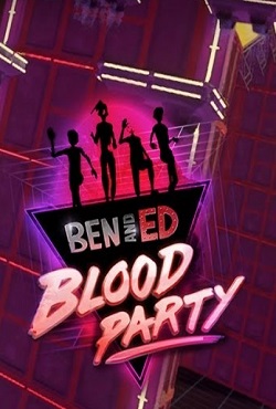 Ben and Ed Blood Party - скачать торрент