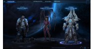 StarCraft 2 со всеми дополнениями - скачать торрент